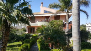 B&B Villa Ottavia, Noto